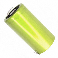 Panasonic - BSG - CP-3600CRT - BATTERY NICAD 1.2V 3.6AH C