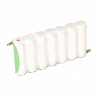 Panasonic - BSG - N-3000CRF7 - BATT PACK 8.4V 3000MAH NICAD