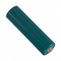 FDK America, Inc., a member of Fujitsu Group - HR-3U-2500 - BATTERY NIMH 1.2V 2.3AH AA