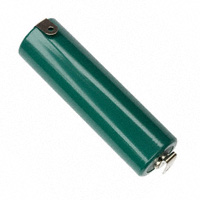 FDK America, Inc., a member of Fujitsu Group - HR-3U-2500T - BATTERY NIMH 1.2V 2.3AH AA