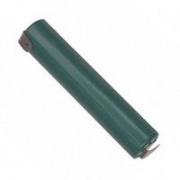 FDK America, Inc., a member of Fujitsu Group - HR-5/4AAAUT - BATTERY NIMH 1.2V 760MAH 5/4 AAA