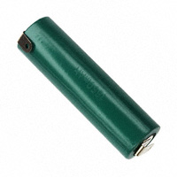 FDK America, Inc., a member of Fujitsu Group - HR-AAUT - BATTERY NIMH 1.2V 1.5AH AA