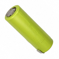 Panasonic - BSG - KR-1700AUT - BATTERY NICAD 1.2V 1.7AH A