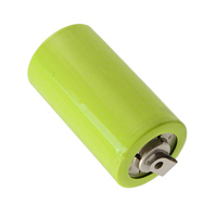 Panasonic - BSG - KR1800SCET - BATTERY NICAD 1.2V 1.8AH SC