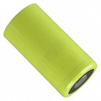 Panasonic - BSG - KR-CH(2.5) - BATTERY NICAD 1.2V 2.5AH C