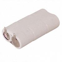 FDK America, Inc., a member of Fujitsu Group - HR-AUL3X2 - BATT PACK 7.2V A 2450MAH NIMH