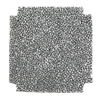 Sanyo Denki America Inc. - 109-1001M13 - FILTER MEDIA 1=5 92MM (13PPI)