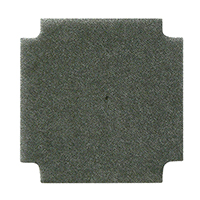 Sanyo Denki America Inc. - 109-1002M30 - FILTER MEDIA 1=5 80MM (30PPI)