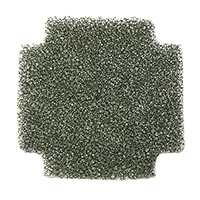 Sanyo Denki America Inc. - 109-1003M20 - FILTER MEDIA 1=5 60MM (20PPI)