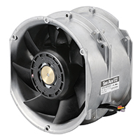Sanyo Denki America Inc. - 9CR5748P9G001 - FAN 172X150X102MM 48VDC