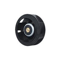 Sanyo Denki America Inc. - 9TGA48P0G001 - CENTRIFUGAL FAN 48VDC 175X69MM