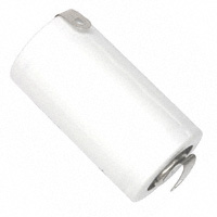 Panasonic - BSG - N-1300SCRT - BATTERY NICAD 1.2V 1.3AH SC