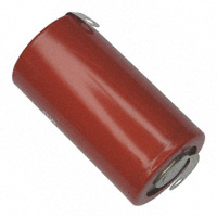 Panasonic - BSG - N-1900SCRT - BATTERY NICAD 1.2V 1.9AH SC