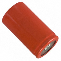 Panasonic - BSG - N-4000DRL - BATTERY NICAD 1.2V 4AH D