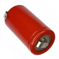 Panasonic - BSG - N-4000DRLT - BATTERY NICAD 1.2V 4AH D