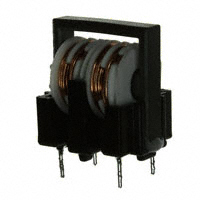 Schaffner EMC Inc. - EV20-1.5-02-1M8 - CMC 1.8MH 1.5A 2LN TH