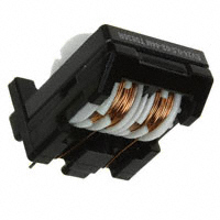 Schaffner EMC Inc. - EV24-0.5-02-44M - CMC 44MH 500MA 2LN TH