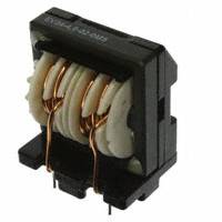 Schaffner EMC Inc. - EV24-4.0-02-0M5 - CMC 500UH 4A 2LN TH