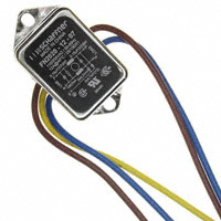 Schaffner EMC Inc. - FN2020-12-07 - LINE FILTER 250VAC 12A CHASS MNT