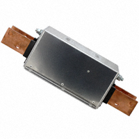 Schaffner EMC Inc. - FN2200-1500-99 - LINE FILTER 1.2KVDC 1.5KA CHASS