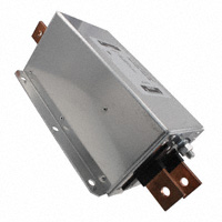 Schaffner EMC Inc. - FN2200B-1000-99 - LINE FILTER 1.2KVDC 1KA CHASS