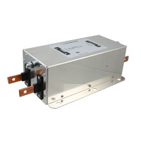 Schaffner EMC Inc. - FN2200B-250-99 - LINE FILTER 1.2KVDC 250A CHASS