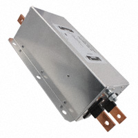 Schaffner EMC Inc. - FN2200B-400-99 - LINE FILTER 1.2KVDC 400A CHASS