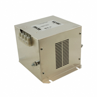 Schaffner EMC Inc. - FN256-25-47 - LINE FILTER 25A CHASSIS MOUNT