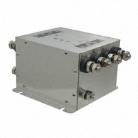 Schaffner EMC Inc. - FN256-80-28 - LINE FILTER 80A CHASSIS MOUNT