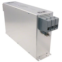 Schaffner EMC Inc. - FN258-100-35 - LINE FILTER 100A CHASSIS MOUNT