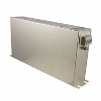 Schaffner EMC Inc. - FN258-16-29 - LINE FILTER 16A CHASSIS MOUNT