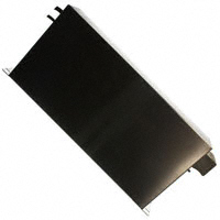 Schaffner EMC Inc. - FN258-30-07 - LINE FILTER 30A CHASSIS MOUNT