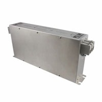 Schaffner EMC Inc. - FN258-30-33 - LINE FILTER 30A CHASSIS MOUNT