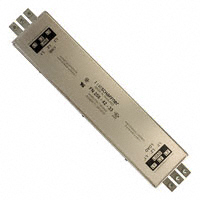 Schaffner EMC Inc. - FN258-42-33 - LINE FILTER 42A CHASSIS MOUNT