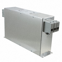 Schaffner EMC Inc. - FN258-55-34 - LINE FILTER 55A CHASSIS MOUNT