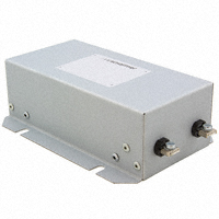 Schaffner EMC Inc. - FN258L-7-29 - LINE FILTER 7A CHASSIS MOUNT