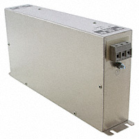 Schaffner EMC Inc. - FN258P-16-29 - LINE FILTER 16A CHASSIS MOUNT