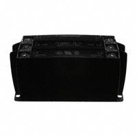 Schaffner EMC Inc. - FN3025HL-10-71 - LINE FILTER 10A CHASSIS MOUNT