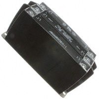 Schaffner EMC Inc. - FN3025HL-20-71 - LINE FILTER 20A CHASSIS MOUNT