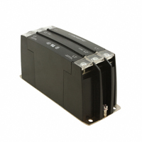 Schaffner EMC Inc. - FN3025HL-50-72 - LINE FILTER 50A CHASSIS MOUNT