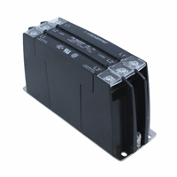 Schaffner EMC Inc. - FN3025HP-10-71 - LINE FILTER 10A CHASSIS MOUNT