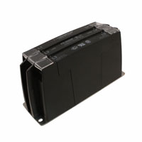 Schaffner EMC Inc. - FN3025HP-20-71 - LINE FILTER 20A CHASSIS MOUNT