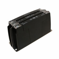 Schaffner EMC Inc. - FN3025HP-30-71 - LINE FILTER 30A CHASSIS MOUNT