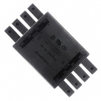 Schaffner EMC Inc. - FN3256H-64-34 - LINE FILTER 480VAC 64A CHASS MNT