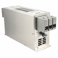 Schaffner EMC Inc. - FN3258-130-35 - LINE FILTER 130A CHASSIS MOUNT