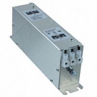 Schaffner EMC Inc. - FN3258-7-45 - LINE FILTER 7A CHASSIS MOUNT