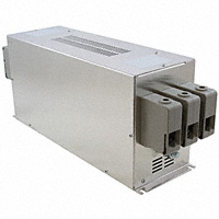 Schaffner EMC Inc. - FN3268-180-40 - LINE FILTER 180A CHASSIS MOUNT