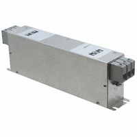 Schaffner EMC Inc. - FN3268-30-33 - LINE FILTER 30A CHASSIS MOUNT