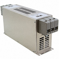 Schaffner EMC Inc. - FN3268-75-34 - LINE FILTER 75A CHASSIS MOUNT