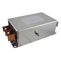 Schaffner EMC Inc. - FN3270H-200-99 - LINE FILTER 200A CHASSIS MOUNT